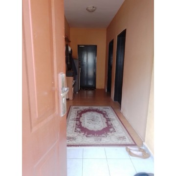 Podgorica - 320 m2 Land - 84 m2 House